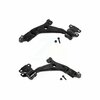 Tor Front Suspension Control Arm And Ball Joint Assembly Kit For Ford Focus Transit Connect KTR-104129